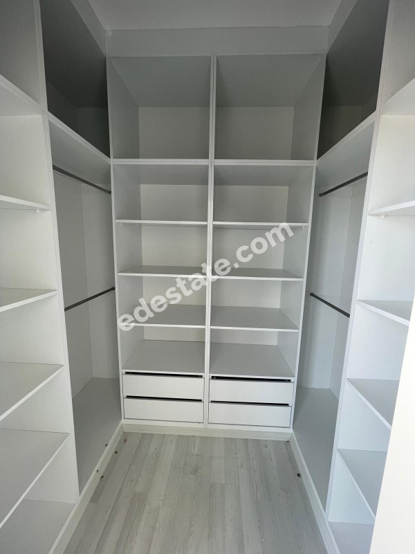 Lefkoşa Kızılbaş Bölgesinde SATILIK 3+1 YENİ DAİRE