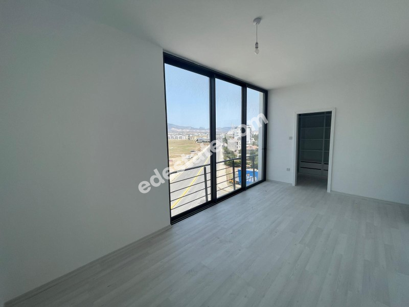 Lefkoşa Kızılbaş Bölgesinde SATILIK 3+1 YENİ DAİRE