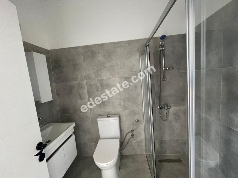 Lefkoşa Kızılbaş Bölgesinde SATILIK 3+1 YENİ DAİRE