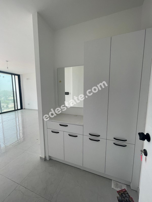 Lefkoşa Kızılbaş Bölgesinde SATILIK 3+1 YENİ DAİRE