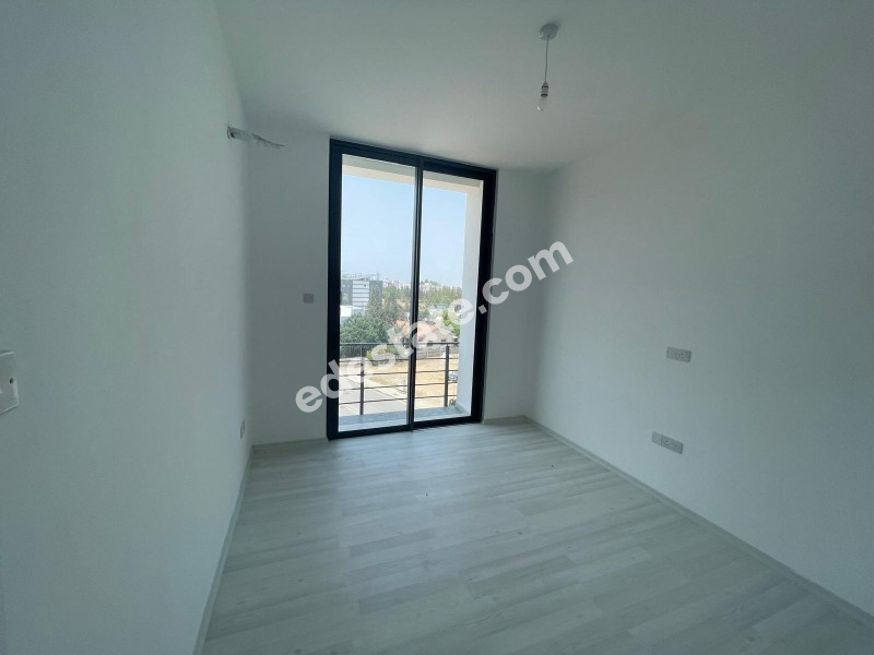 Lefkoşa Kızılbaş Bölgesinde SATILIK 3+1 YENİ DAİRE