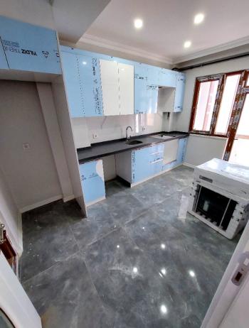 WEN BERKAN GÜLER YILDIRIM'DA 4+2 190 m2 ASANSÖRLÜ SIFIR DUBLEKS