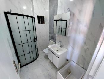 WEN BERKAN GÜLER YILDIRIM'DA 4+2 190 m2 ASANSÖRLÜ SIFIR DUBLEKS