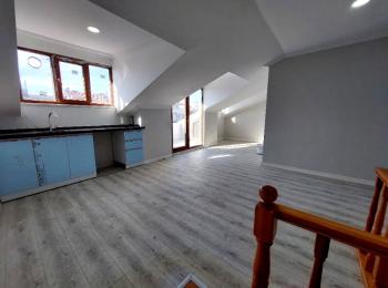 WEN BERKAN GÜLER YILDIRIM'DA 4+2 190 m2 ASANSÖRLÜ SIFIR DUBLEKS