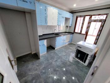 WEN BERKAN GÜLER YILDIRIM'DA 4+2 190 m2 ASANSÖRLÜ SIFIR DUBLEKS