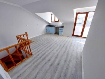 WEN BERKAN GÜLER YILDIRIM'DA 4+2 190 m2 ASANSÖRLÜ SIFIR DUBLEKS