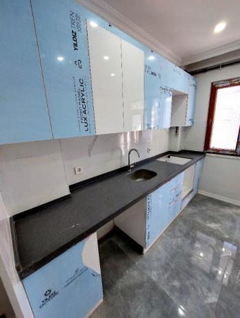 WEN BERKAN GÜLER YILDIRIM'DA 4+2 190 m2 ASANSÖRLÜ SIFIR DUBLEKS