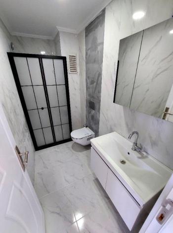 WEN BERKAN GÜLER YILDIRIM'DA 4+2 190 m2 ASANSÖRLÜ SIFIR DUBLEKS