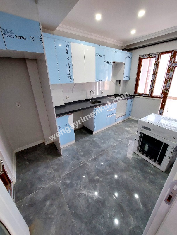 WEN BERKAN GÜLER YILDIRIM'DA 4+2 190 m2 ASANSÖRLÜ SIFIR DUBLEKS
