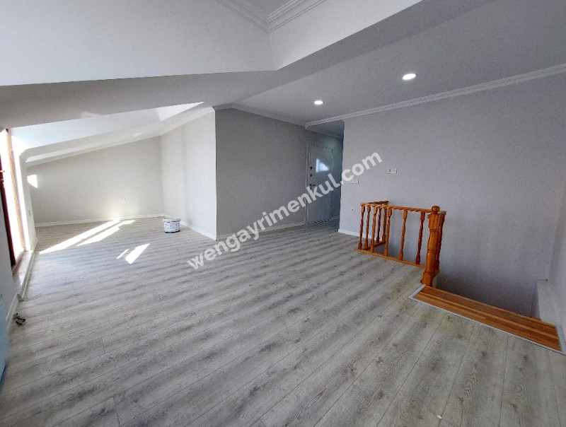 WEN BERKAN GÜLER YILDIRIM'DA 4+2 190 m2 ASANSÖRLÜ SIFIR DUBLEKS