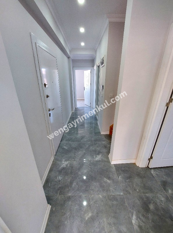 WEN BERKAN GÜLER YILDIRIM'DA 4+2 190 m2 ASANSÖRLÜ SIFIR DUBLEKS