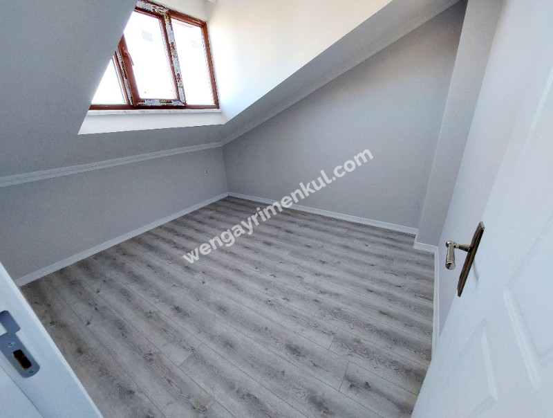 WEN BERKAN GÜLER YILDIRIM'DA 4+2 190 m2 ASANSÖRLÜ SIFIR DUBLEKS