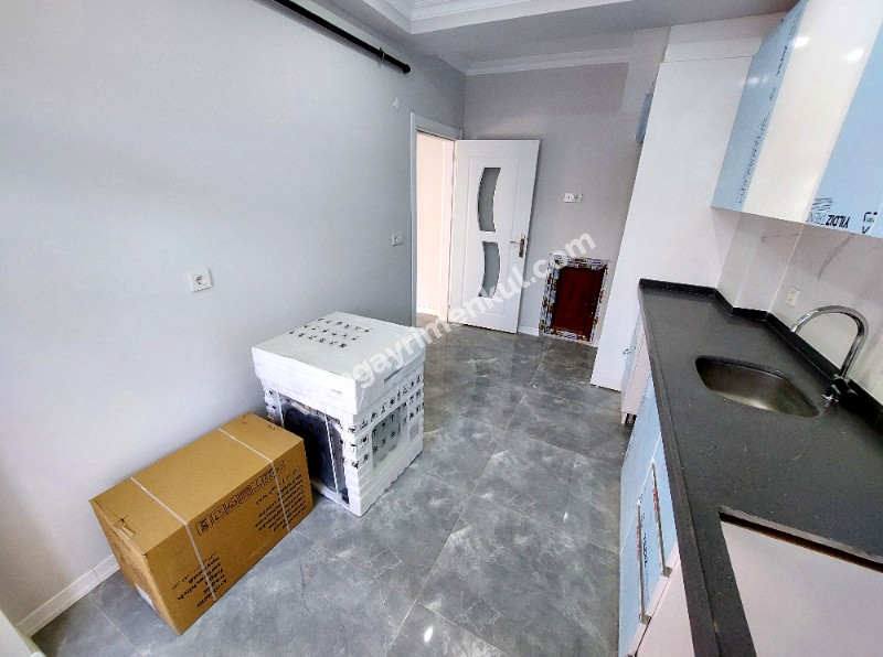 WEN BERKAN GÜLER YILDIRIM'DA 4+2 190 m2 ASANSÖRLÜ SIFIR DUBLEKS
