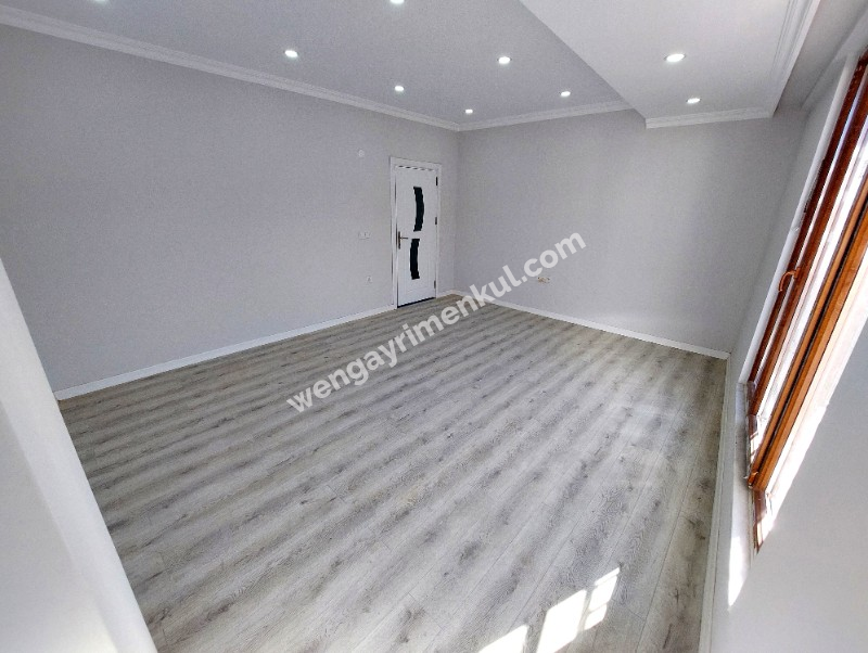 WEN BERKAN GÜLER YILDIRIM'DA 4+2 190 m2 ASANSÖRLÜ SIFIR DUBLEKS