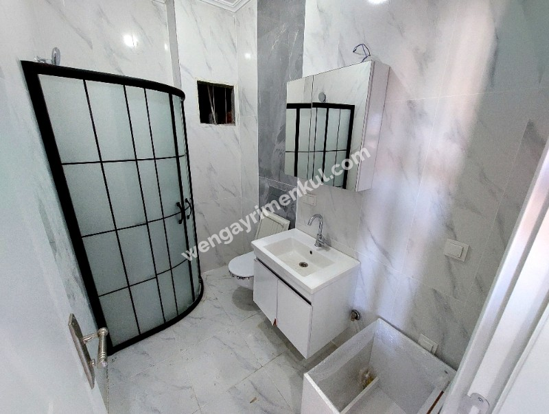 WEN BERKAN GÜLER YILDIRIM'DA 4+2 190 m2 ASANSÖRLÜ SIFIR DUBLEKS