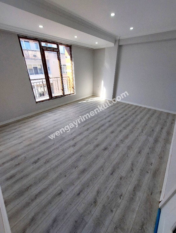 WEN BERKAN GÜLER YILDIRIM'DA 4+2 190 m2 ASANSÖRLÜ SIFIR DUBLEKS