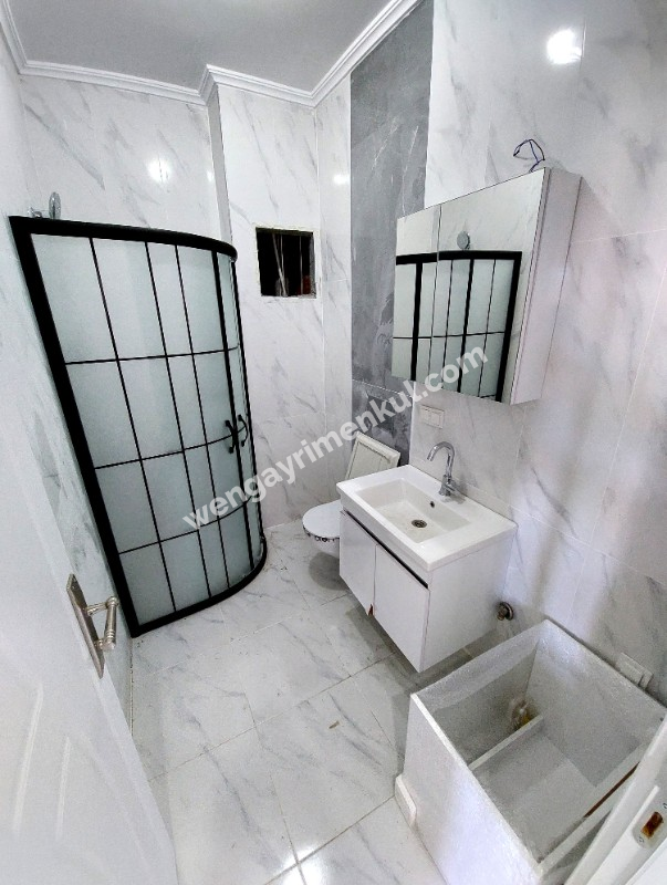 WEN BERKAN GÜLER YILDIRIM'DA 4+2 190 m2 ASANSÖRLÜ SIFIR DUBLEKS
