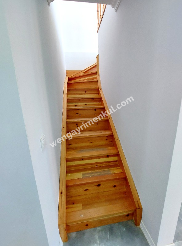 WEN BERKAN GÜLER YILDIRIM'DA 4+2 190 m2 ASANSÖRLÜ SIFIR DUBLEKS