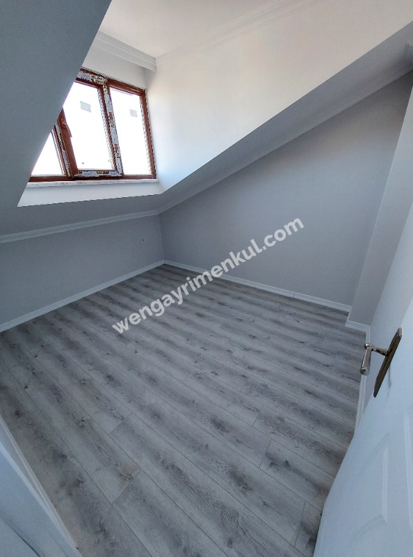 WEN BERKAN GÜLER YILDIRIM'DA 4+2 190 m2 ASANSÖRLÜ SIFIR DUBLEKS