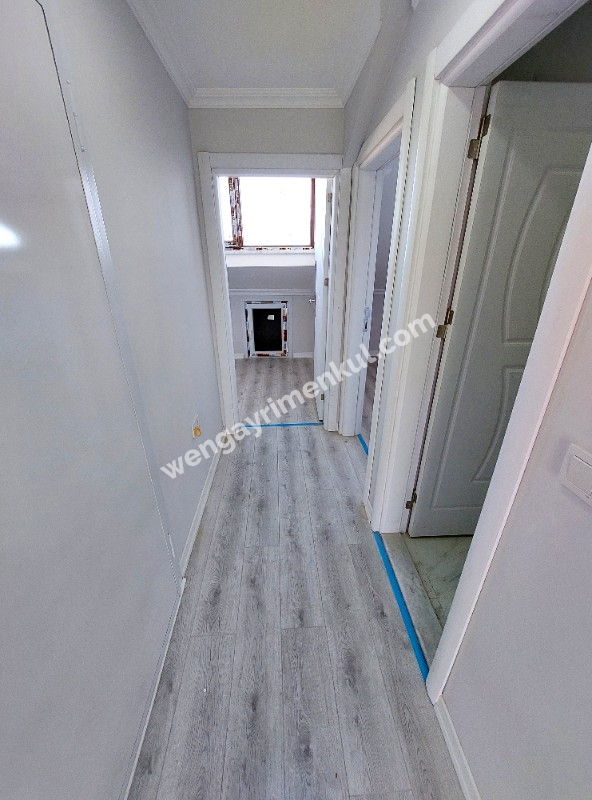 WEN BERKAN GÜLER YILDIRIM'DA 4+2 190 m2 ASANSÖRLÜ SIFIR DUBLEKS