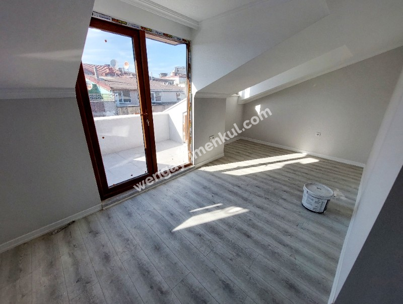 WEN BERKAN GÜLER YILDIRIM'DA 4+2 190 m2 ASANSÖRLÜ SIFIR DUBLEKS