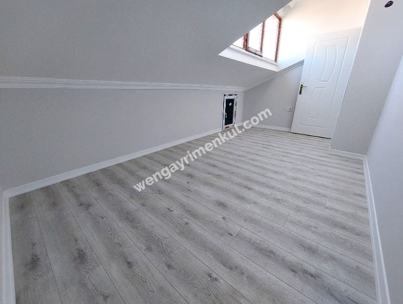 WEN BERKAN GÜLER YILDIRIM'DA 4+2 190 m2 ASANSÖRLÜ SIFIR DUBLEKS