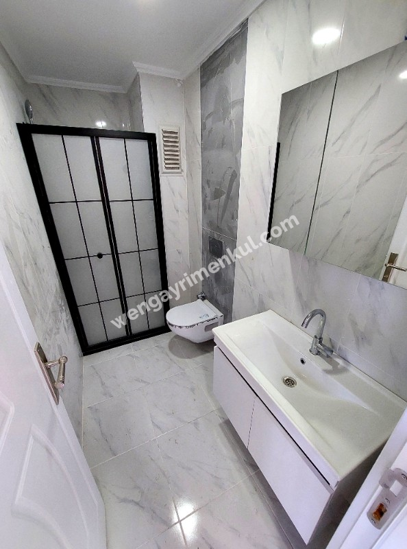 WEN BERKAN GÜLER YILDIRIM'DA 4+2 190 m2 ASANSÖRLÜ SIFIR DUBLEKS