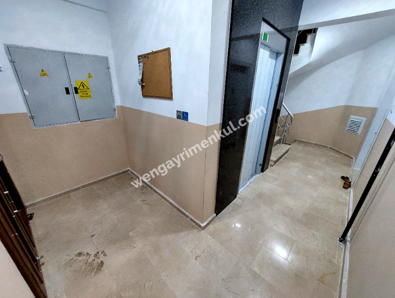 WEN BERKAN GÜLER YILDIRIM'DA 4+2 190 m2 ASANSÖRLÜ SIFIR DUBLEKS