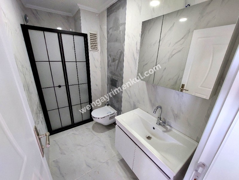 WEN BERKAN GÜLER YILDIRIM'DA 4+2 190 m2 ASANSÖRLÜ SIFIR DUBLEKS