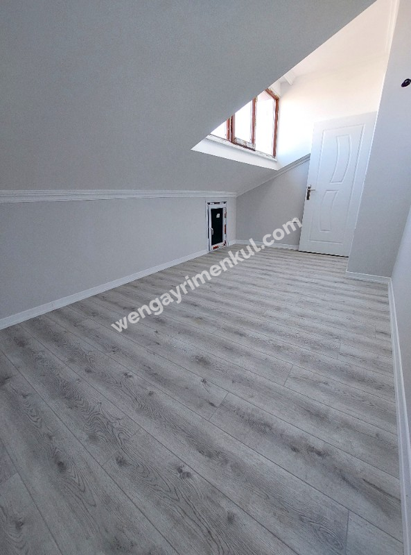 WEN BERKAN GÜLER YILDIRIM'DA 4+2 190 m2 ASANSÖRLÜ SIFIR DUBLEKS