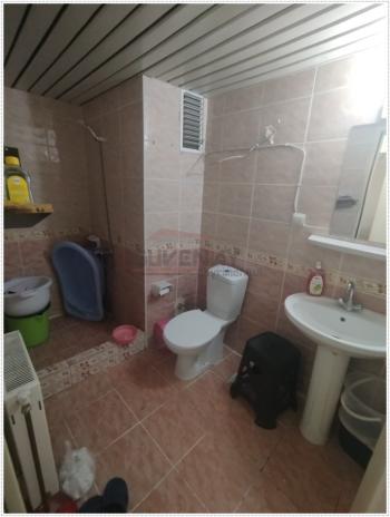 GÜVENAY – ÇORUM AK KENT MAHALLESİ – EŞYALI, AMERİKAN MUTFAKLI 1+1 KİRALIK DAİRE