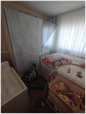 GÜVENAY – ÇORUM AK KENT MAHALLESİ – EŞYALI, AMERİKAN MUTFAKLI 1+1 KİRALIK DAİRE