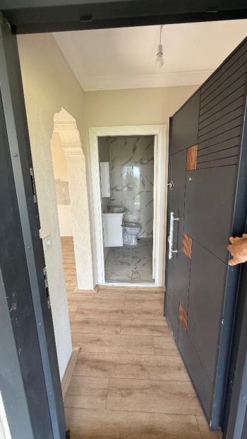 GÜVENAY – ÇORUM PAŞAKÖYÜ YOLU – 550 m² EVİ OLAN SATILIK BAHÇE