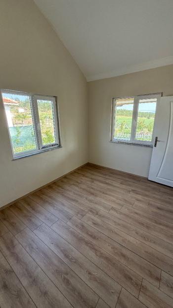 GÜVENAY – ÇORUM PAŞAKÖYÜ YOLU – 550 m² EVİ OLAN SATILIK BAHÇE