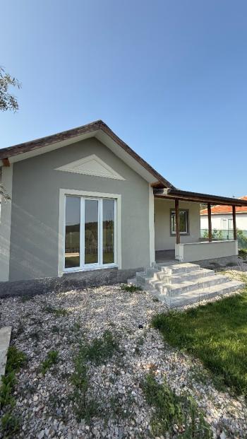 GÜVENAY – ÇORUM PAŞAKÖYÜ YOLU – 550 m² EVİ OLAN SATILIK BAHÇE