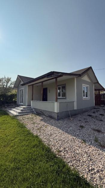 GÜVENAY – ÇORUM PAŞAKÖYÜ YOLU – 550 m² EVİ OLAN SATILIK BAHÇE