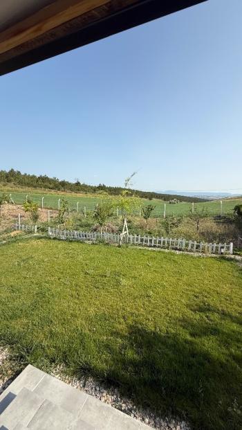 GÜVENAY – ÇORUM PAŞAKÖYÜ YOLU – 550 m² EVİ OLAN SATILIK BAHÇE