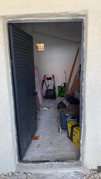 GÜVENAY – ÇORUM PAŞAKÖYÜ YOLU – 550 m² EVİ OLAN SATILIK BAHÇE