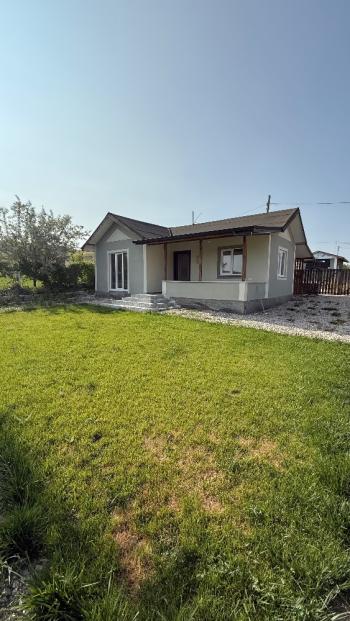 GÜVENAY – ÇORUM PAŞAKÖYÜ YOLU – 550 m² EVİ OLAN SATILIK BAHÇE