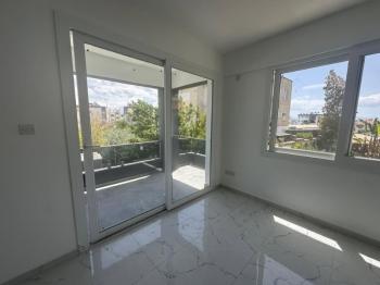 LEFKOŞA GÖNYELİ BÖLGESİNDE  TÜRK MALI YENİ SIFIR SATILIK DAİRE 