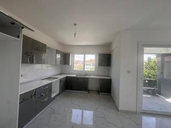 LEFKOŞA GÖNYELİ BÖLGESİNDE  TÜRK MALI YENİ SIFIR SATILIK DAİRE 