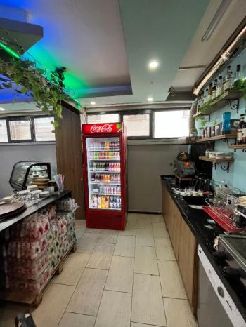 AFYON ÜÇOK EMLAKTAN DUMLUPINAR MAH DEVREN KİRALIK DÜKKAN 