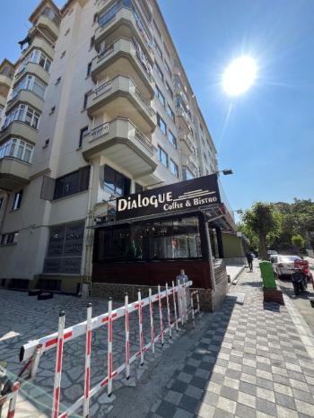 AFYON ÜÇOK EMLAKTAN DUMLUPINAR MAH DEVREN KİRALIK DÜKKAN 
