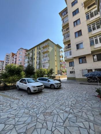 AFYON ÜÇOK EMLAKTAN DUMLUPINAR MAH DEVREN KİRALIK DÜKKAN 