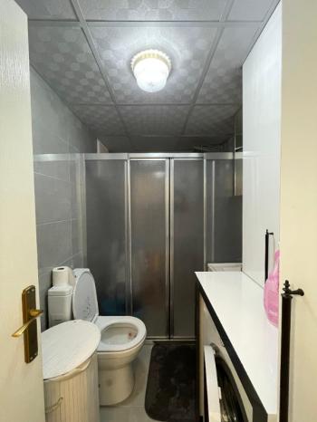 AFYON ÜÇOK EMLAKTAN FATİH MAH DA SATILIK LÜKS DAİRE