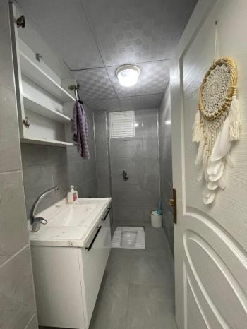 AFYON ÜÇOK EMLAKTAN FATİH MAH DA SATILIK LÜKS DAİRE