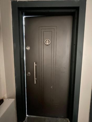 AFYON ÜÇOK EMLAKTAN FATİH MAH DA SATILIK LÜKS DAİRE