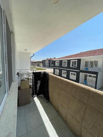 AFYON ÜÇOK EMLAKTAN FATİH MAH DA SATILIK LÜKS DAİRE