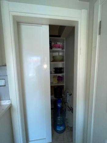 AFYON ÜÇOK EMLAKTAN FATİH MAH DA SATILIK LÜKS DAİRE