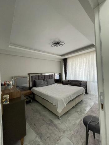 AFYON ÜÇOK EMLAKTAN FATİH MAH DA SATILIK LÜKS DAİRE